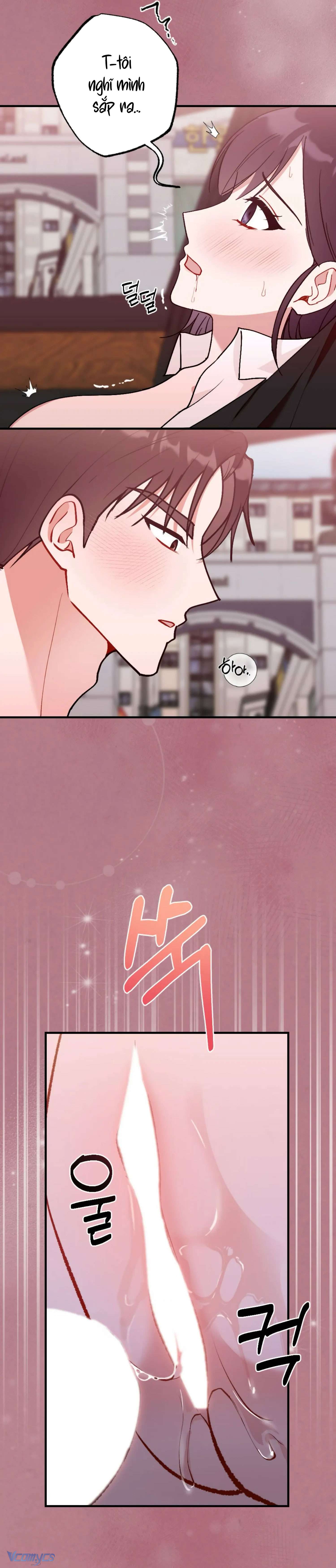 Bạn Thời Thơ Ấu Là Guide! Chap 12 - Trang 2