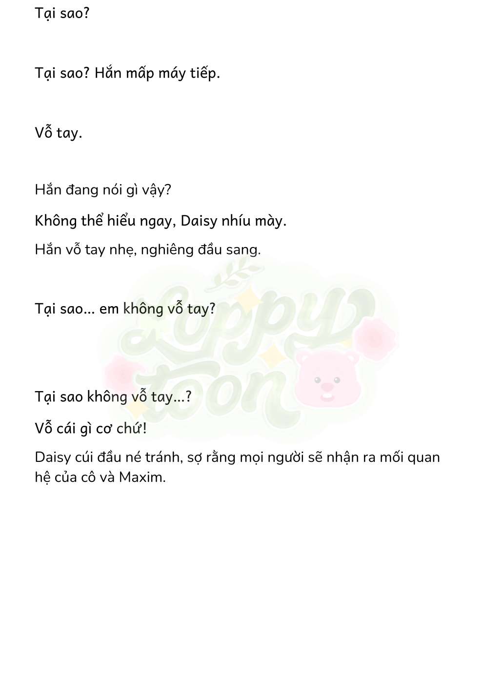 [Novel] Trận Chiến Ly Hôn! Chap 182 - Trang 2