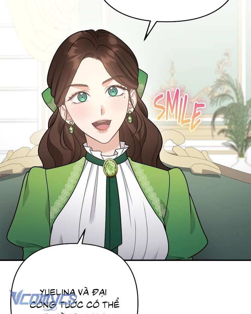 Trước Khi Em Có Ý Định Chạy Trốn Ta Sẽ Ngăn Chặn Nó Chap 43 - Trang 2