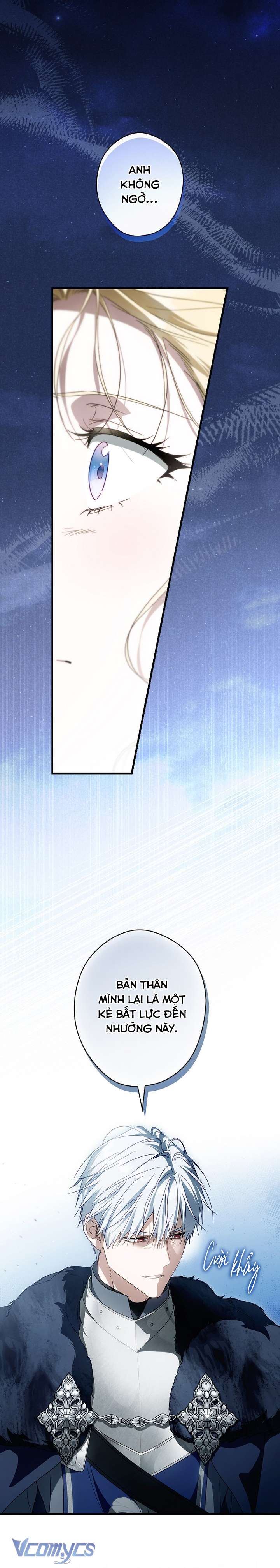 Phương Pháp Khiến Phu Quân Đứng Về Phía Tôi Chap 130 - Trang 2