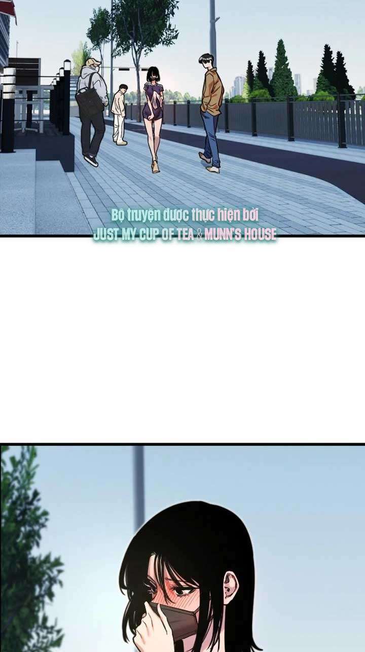 Manitto Chap 28 - Trang 3