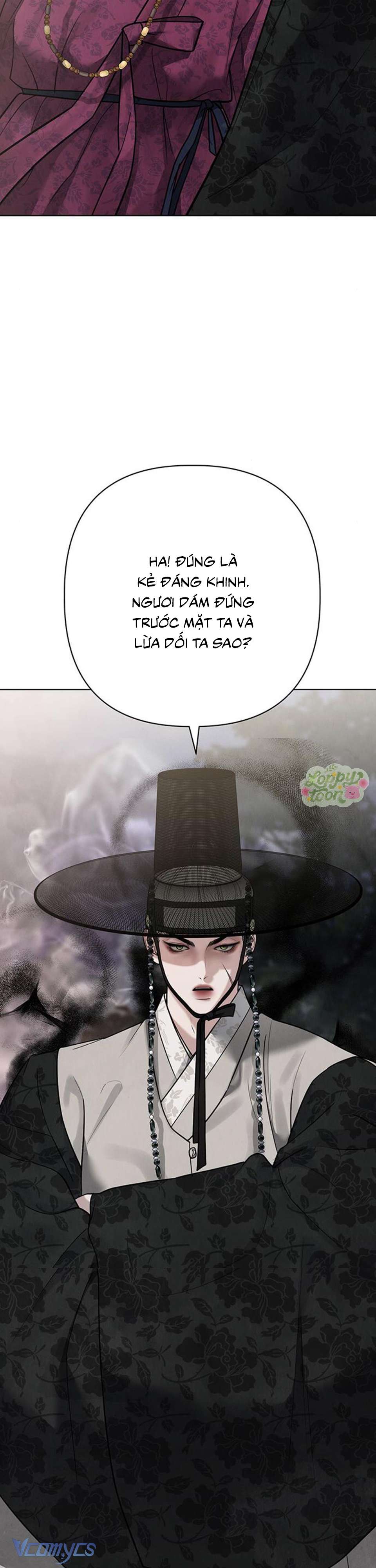 Quỷ Hồn Chap 24 - Trang 4