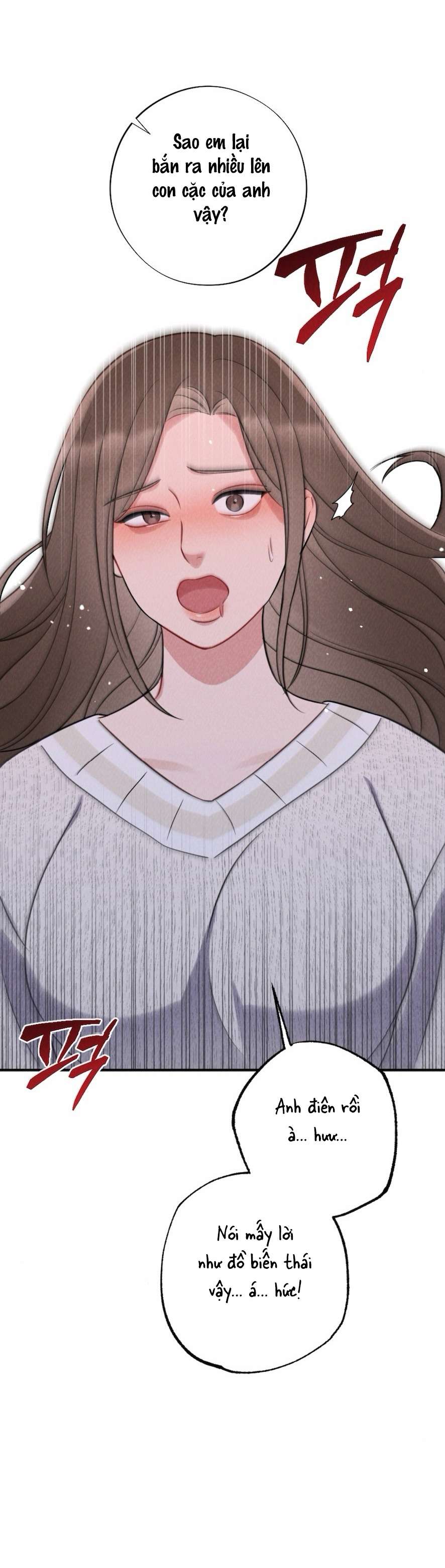 〖18+〗- Trò Chơi Quyền Lực Chap 19 - Trang 2