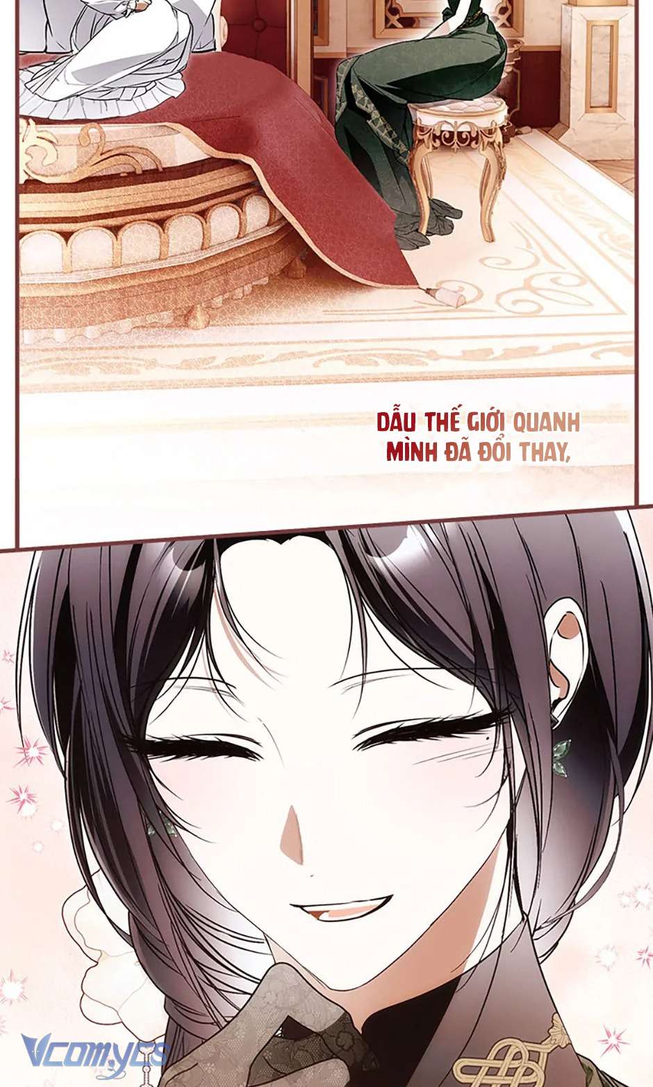 Ai Đó Đang Điều Khiển Cơ Thể Của Tôi Chap 60 - Trang 4