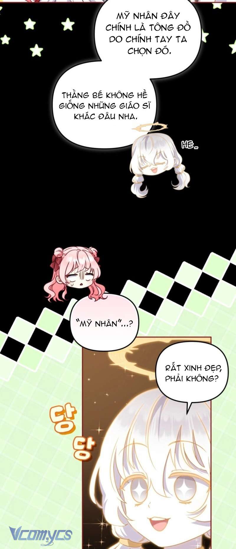 Tôi Được Nuôi Dưỡng Bởi Những Kẻ Phản Diện Chap 107 - Trang 2