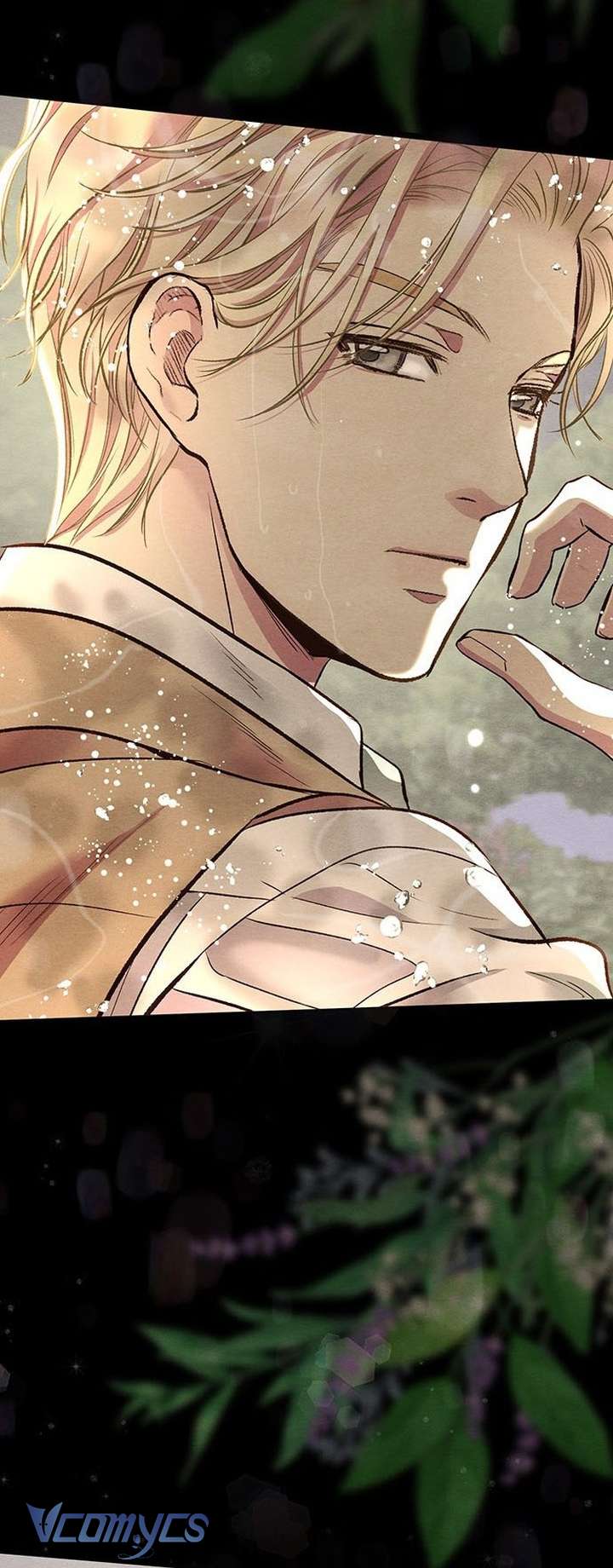 Hoàng Tử Rắc Rối Chap 26 - Trang 2