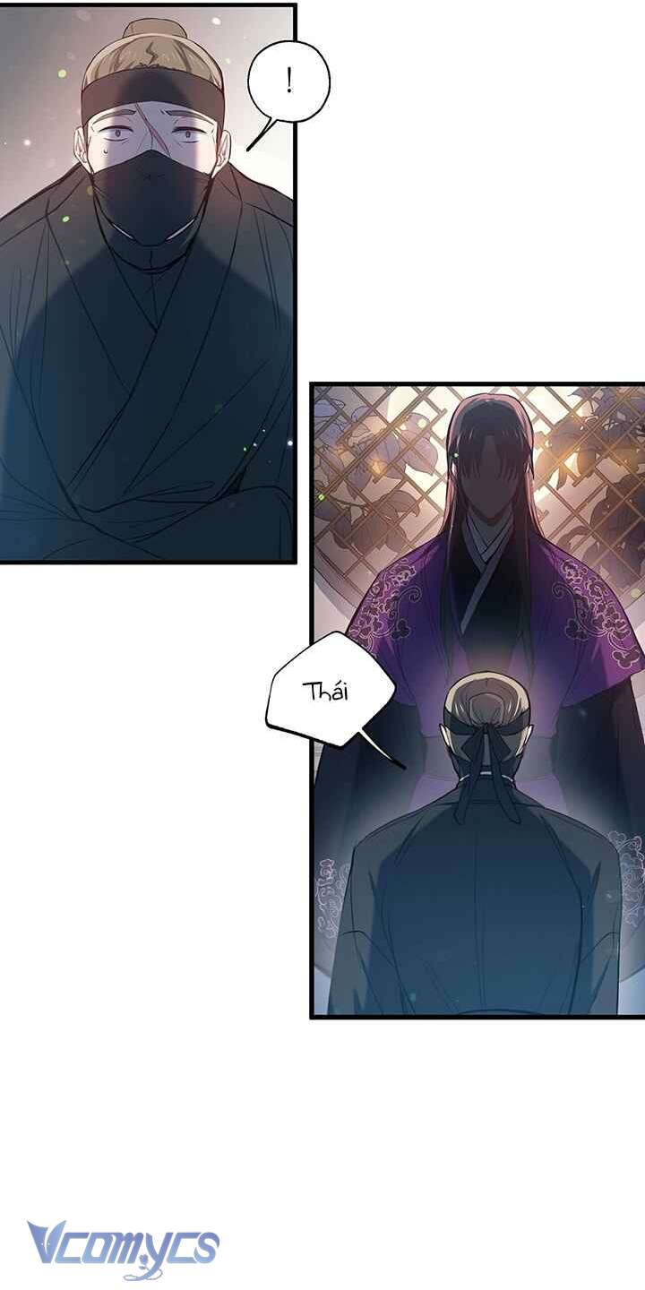 [18+] Chú Chim Nhỏ Của Yêu Tinh Chap 30 - Trang 2