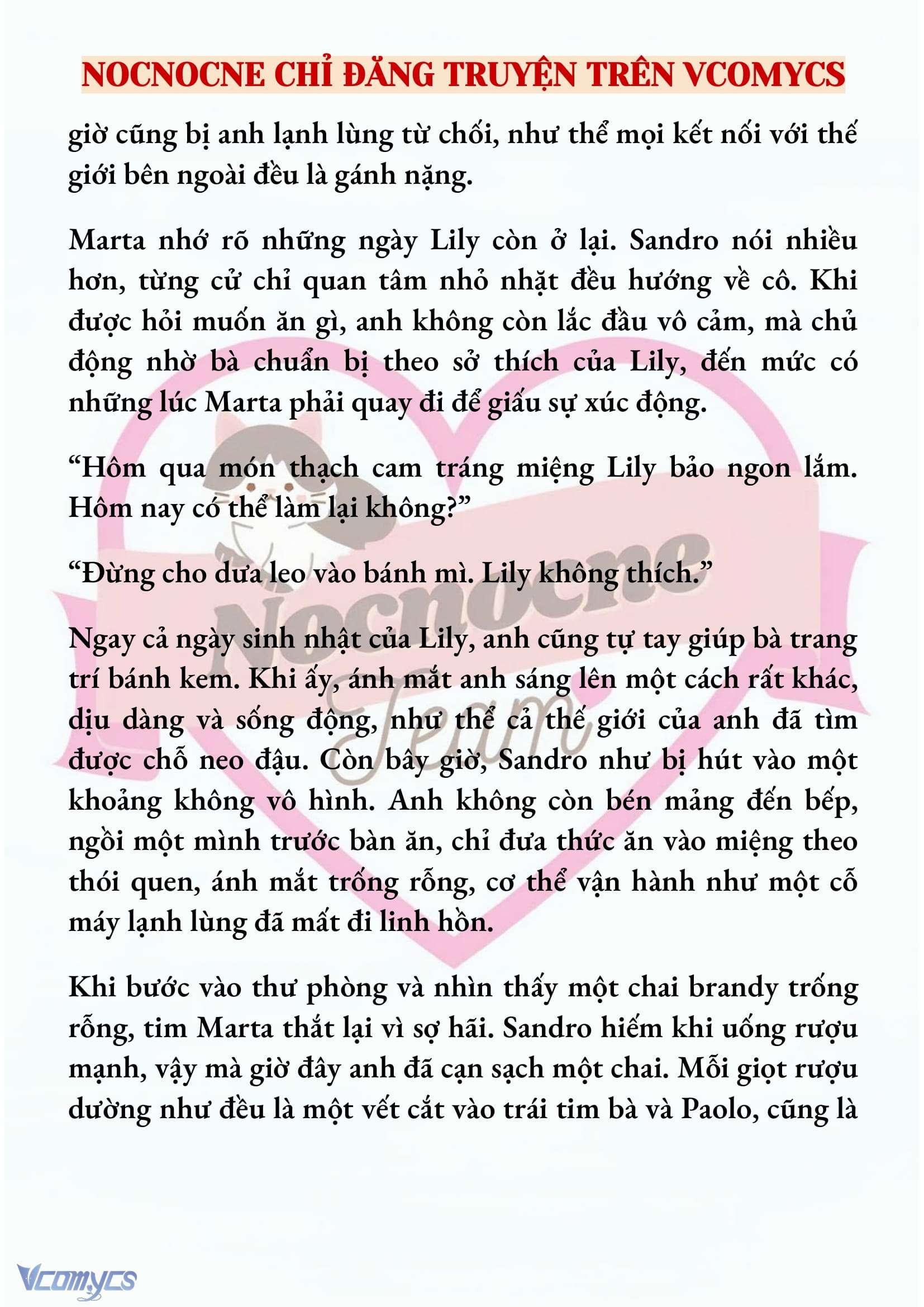 [TIỂU THUYẾT] ĐIỂM CHÍ Chap 84 - Trang 2