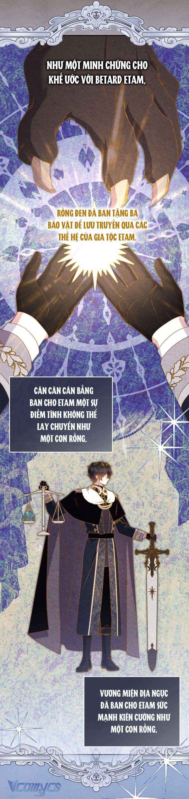 Tôi Được Nuôi Dưỡng Bởi Những Kẻ Phản Diện Chap 122 - Trang 2