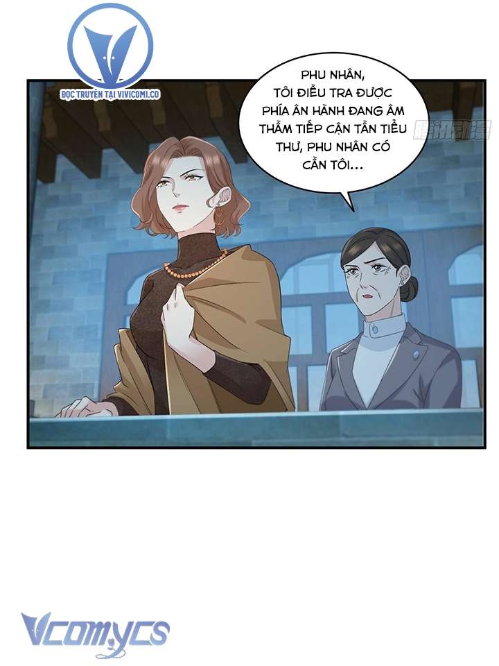 Hệt Như Hàn Quang Gặp Nắng Gắt Chap 537 - Trang 4