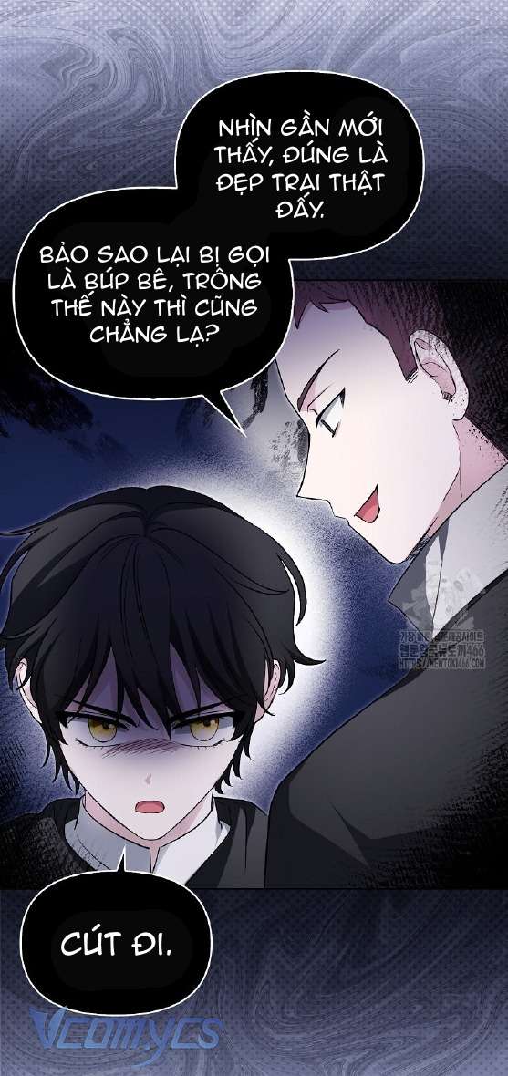 Kế Hoạch Nghỉ Hưu Của Nhân Vật Phản Diện Chap 29 - Trang 4