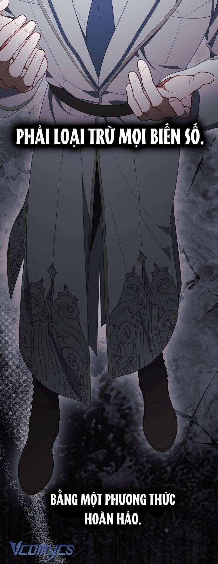 Sự Điều Trị Đặc Biệt Của Tinh Linh Chap 115 - Trang 3