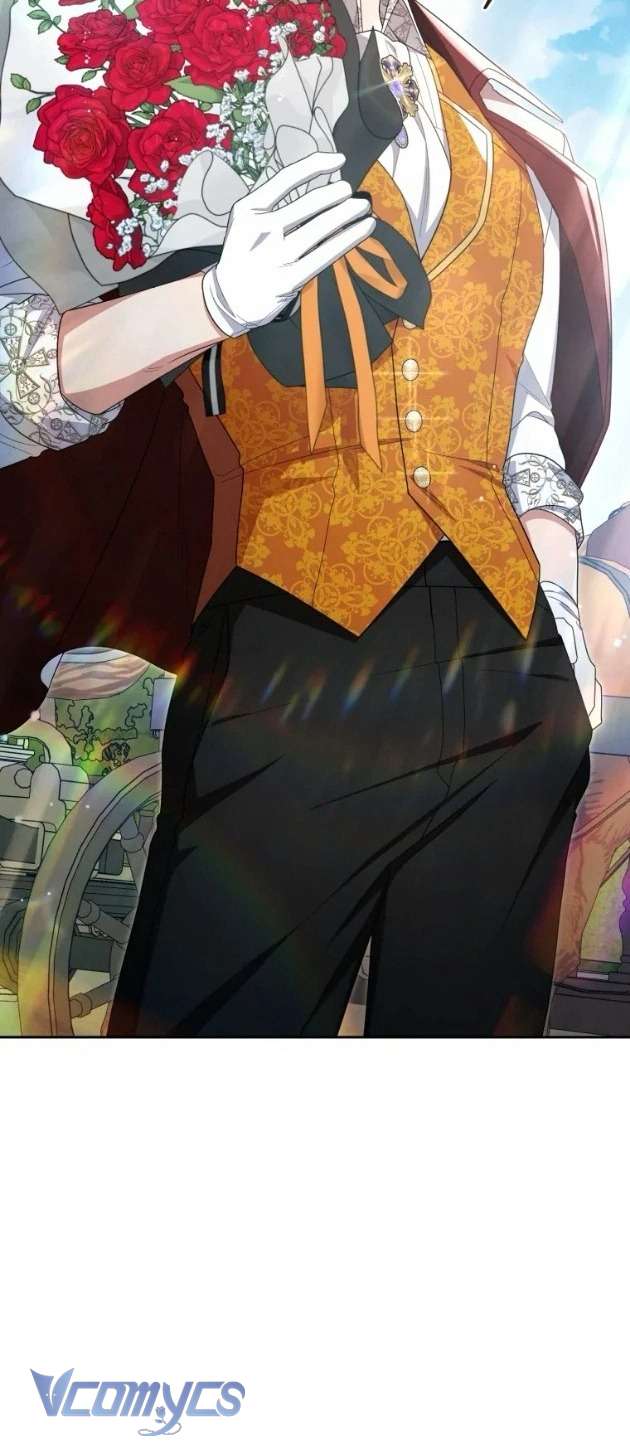 Được Yêu Thương Mà Còn Ngại Ngùng Sao! Chap 83 - Trang 4