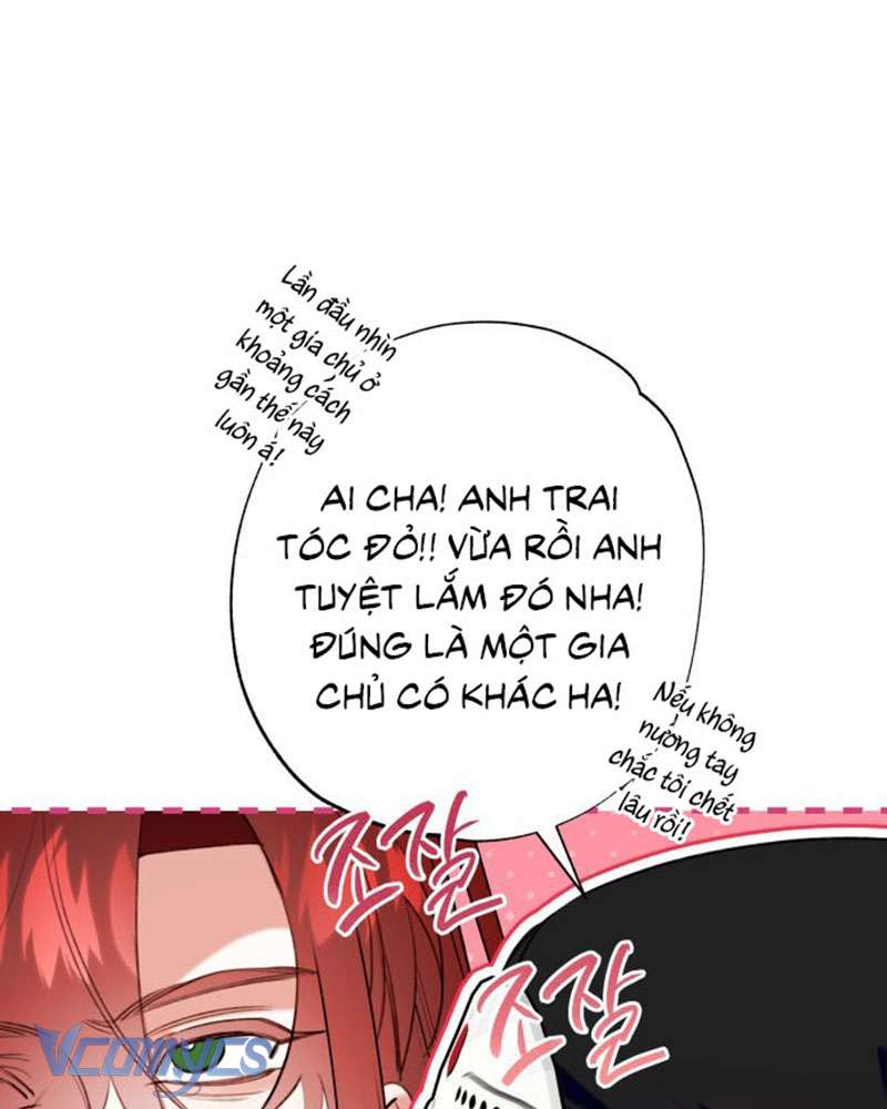 Chuyện Tình Tuyết Phương Bắc Chap 52 - Trang 2