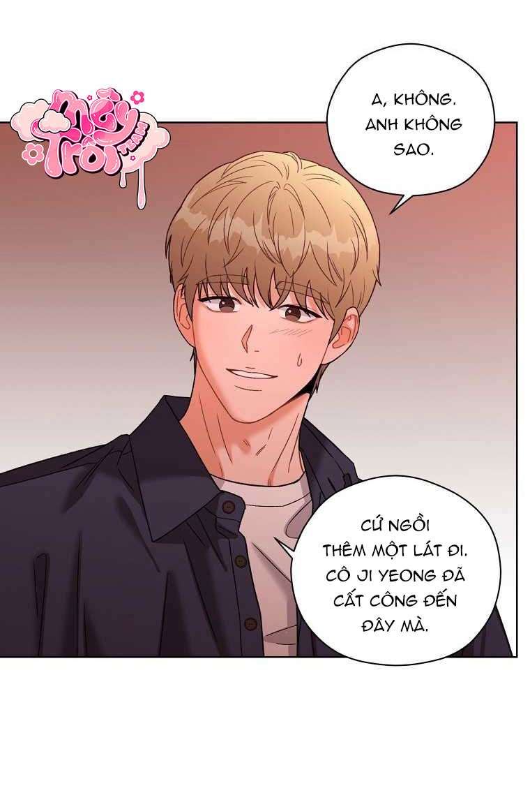 [18+] Ngọn Gió Thơ Ngây Chap 1 - Trang 2