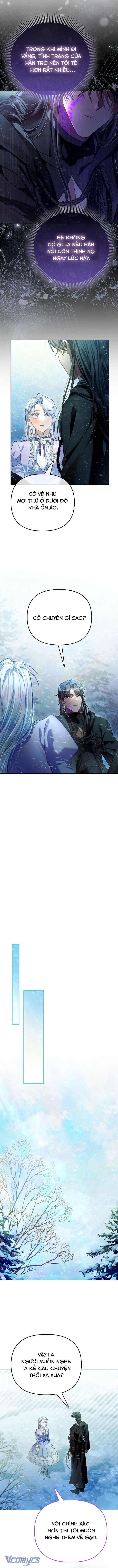 Phương Pháp Trồng Lúa Đặc Biệt Của Ác Nữ Chap 57 - Next Chap 58