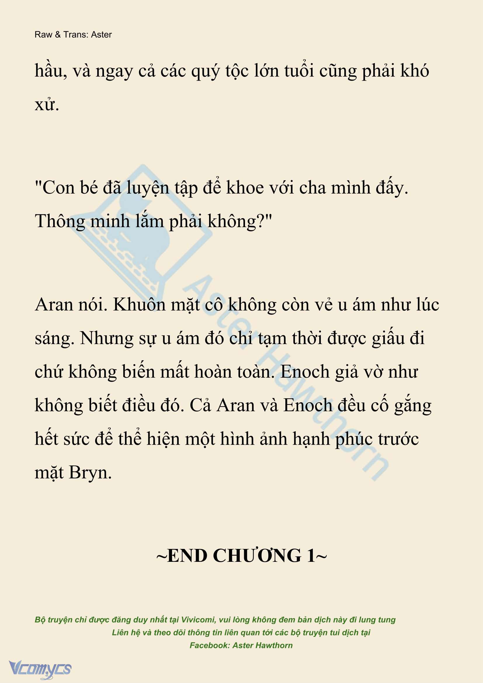 [NOVEL] Đêm Của Bệ Hạ Chap 130 - Trang 2