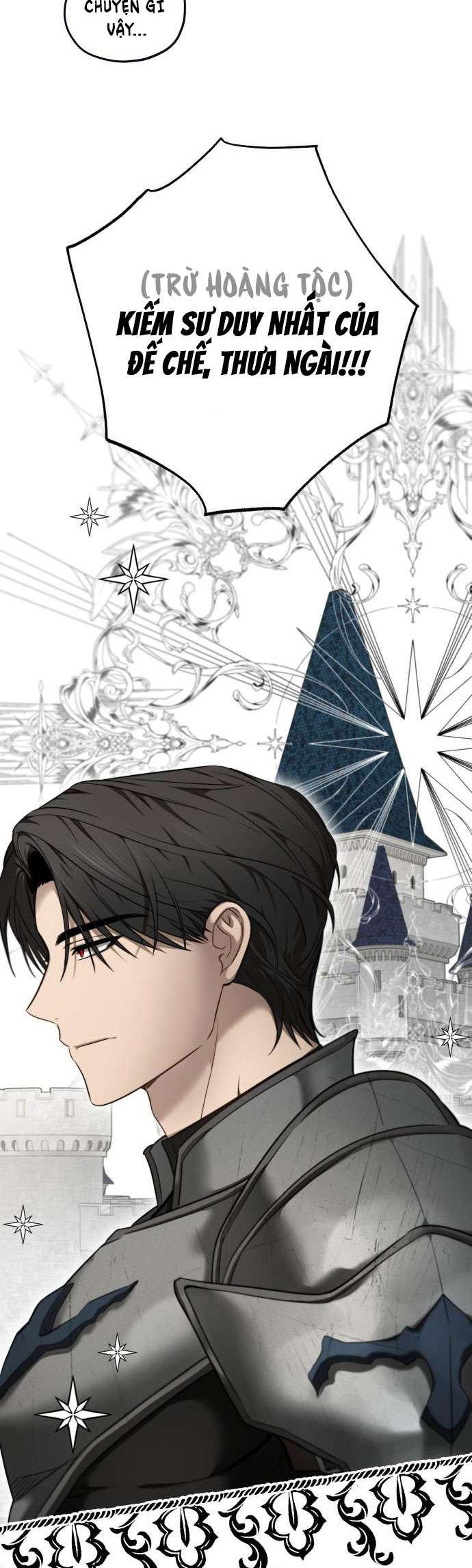 Trận Đấu Đồng Đội Của Những Tài Xế Xe Tải Chap 9 - Trang 4