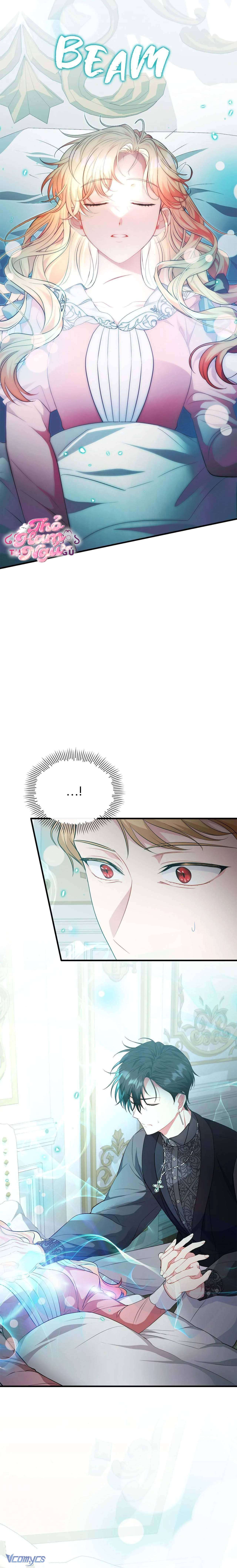 Có Nhiều Nam Chính Quá Đi! Chapter 11 - Trang 3