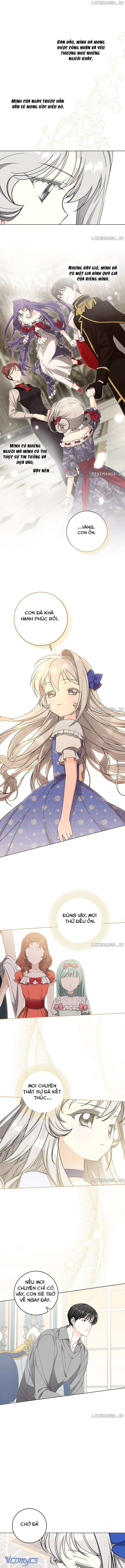 Cút Khỏi Gia Tộc Của Tôi! Chap 31 - Trang 3