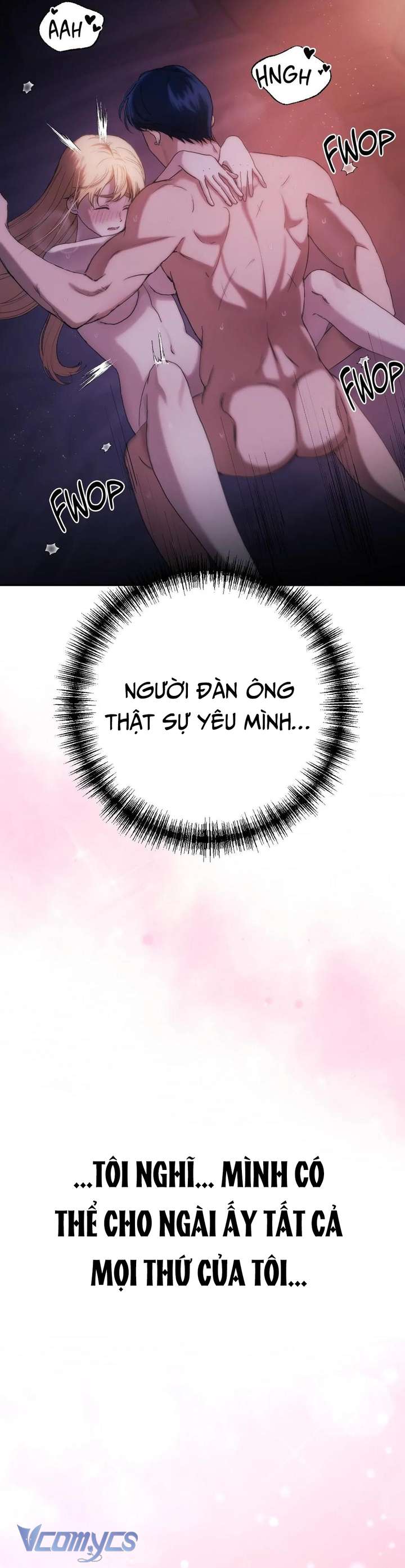 [18+] Người Em Vợ Tóc Vàng Chap 23 - Trang 2