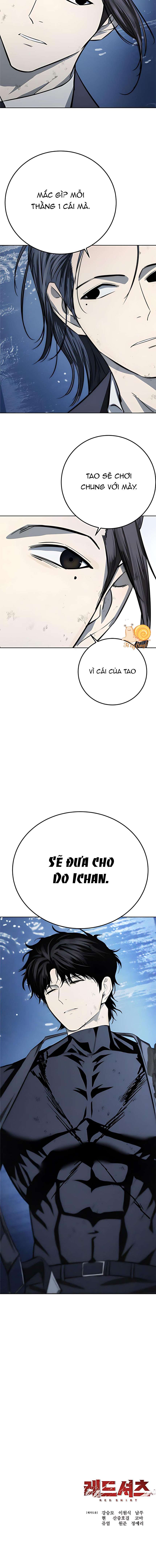 Red Shirt Chap 36 - Trang 2