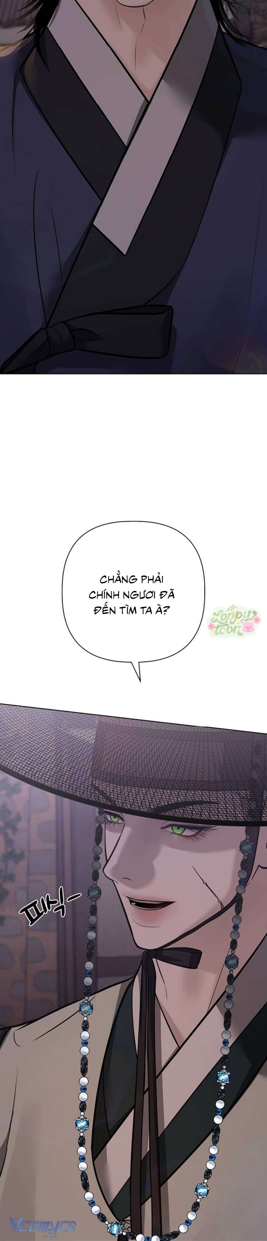 Quỷ Hồn Chap 30 - Trang 4