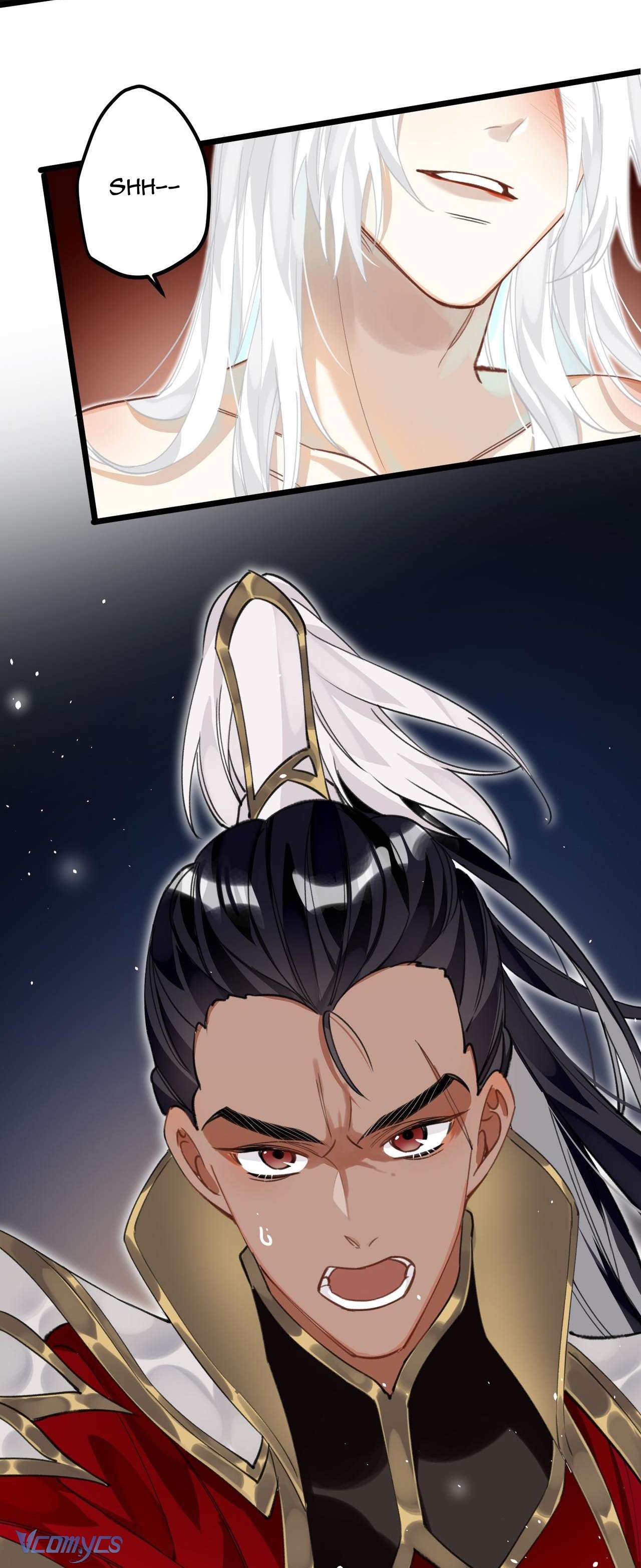 Công Chúa Pháo Hôi Muốn Tùy Tiện Đến Cuối Cùng Chap 16 - Trang 2