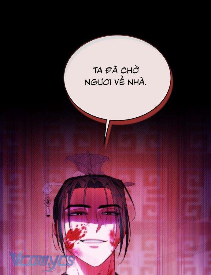 [18+] Phu Quân Phản Diện Mà Tôi Giết Đã Trở Lại Chap 14 - Trang 3