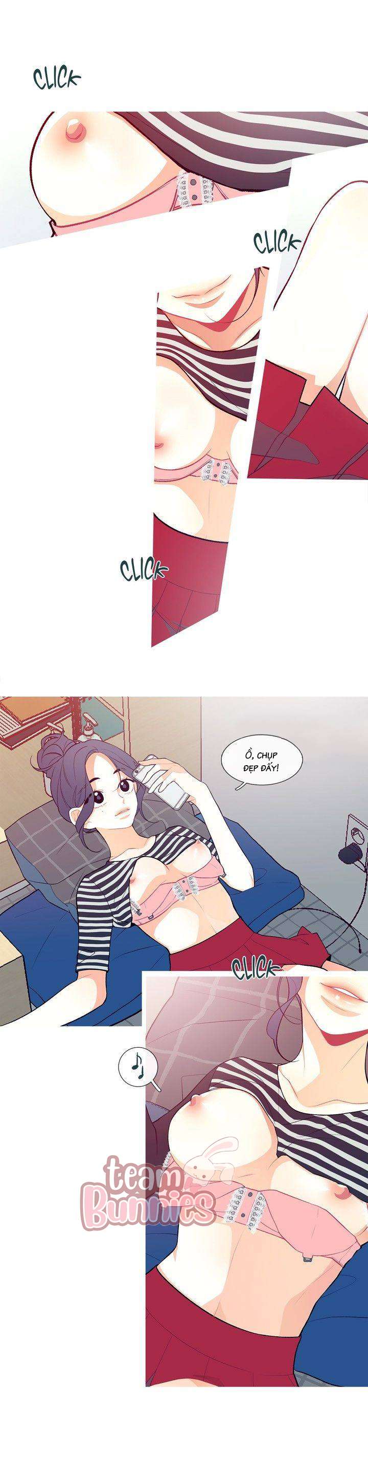 [18+] Chuyện Gì Đang Xảy Ra Vậy? Chap 5 - Trang 2