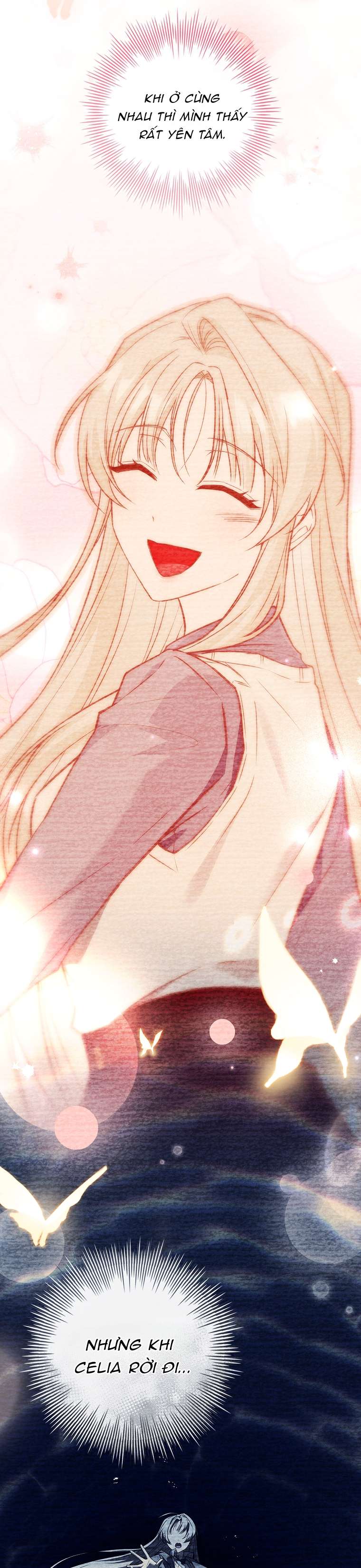 Văn Phòng Thám Tử Dành Cho Nam Chính Hối Hận! Chap 34 - Trang 2