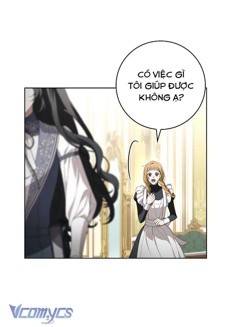 100 lời nguyền tại dinh thự Illestone Chap 9 - Trang 3