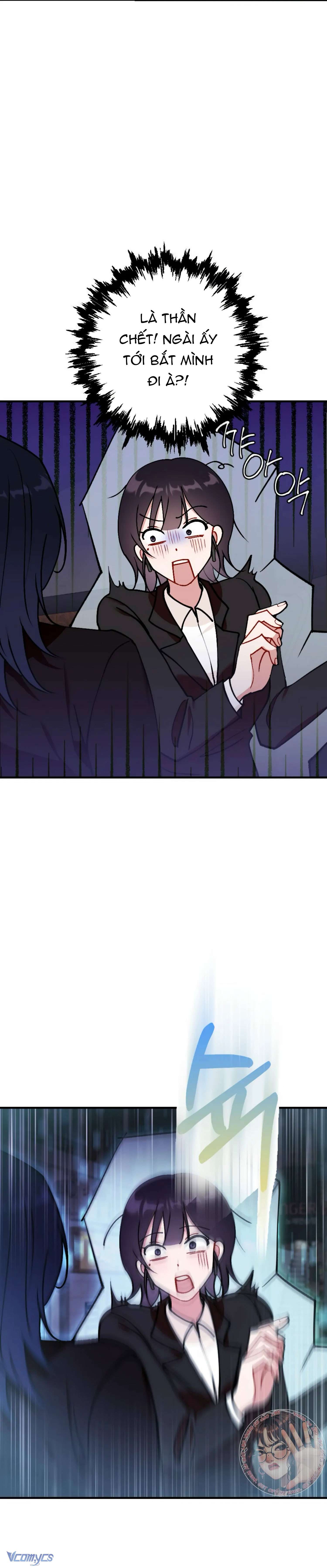 Bạn Thời Thơ Ấu Là Guide! Chap 14 - Trang 2