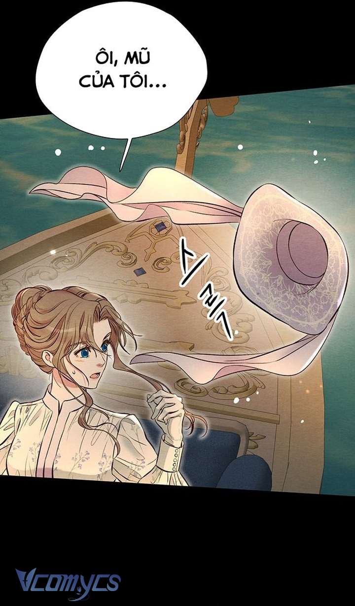 Hoàng Tử Rắc Rối Chap 25 - Trang 2