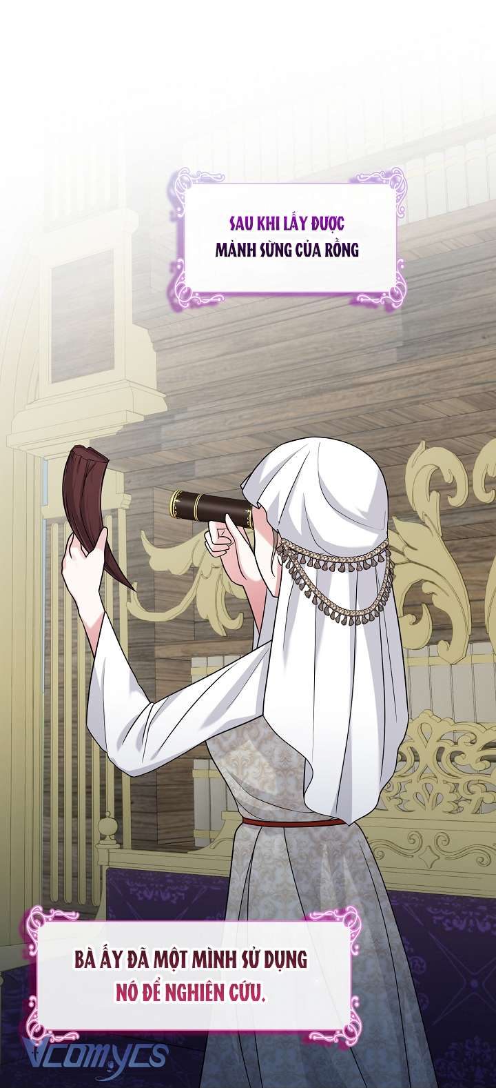 Công Chúa Là Người Chơi Chap 47 - Next Chap 48