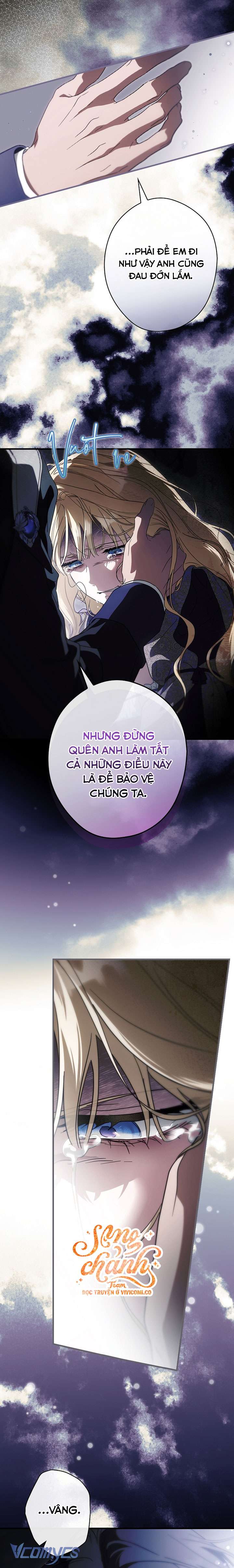 Phương Pháp Khiến Phu Quân Đứng Về Phía Tôi Chap 124 - Trang 2