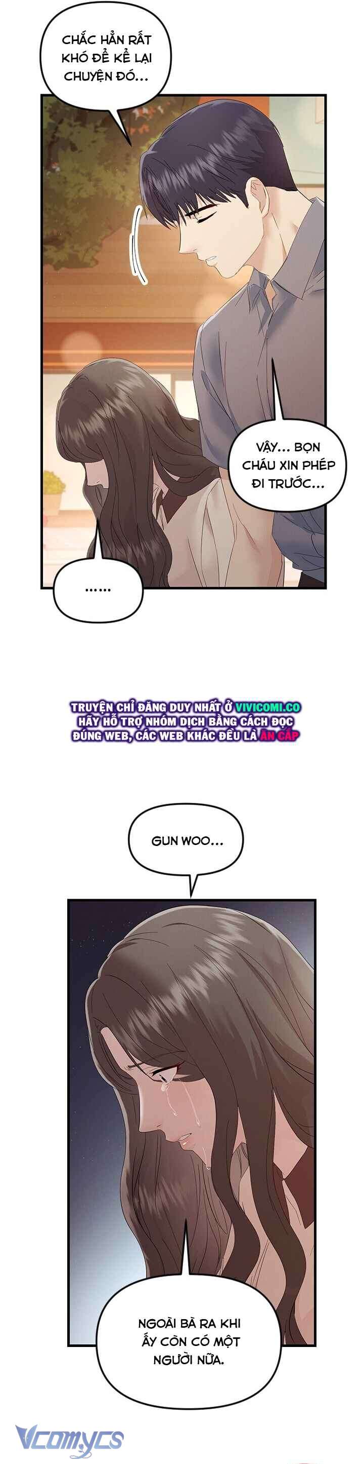 [18+] Đối Tác Dục Vọng Chap 39 - Trang 2