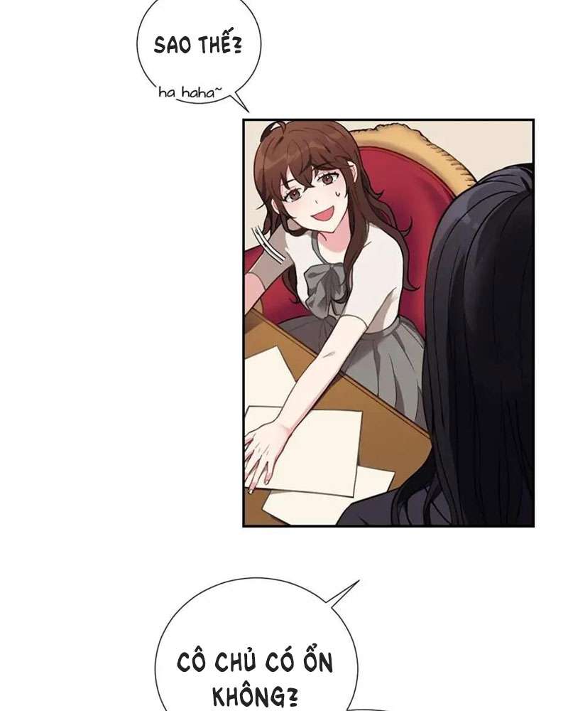 Cô Chủ Và Người Hầu Chapter 1 - Trang 3