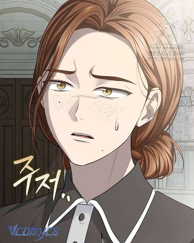 Praesepe Bên Ngoài Chiếc Lồng Chap 12 - Trang 4