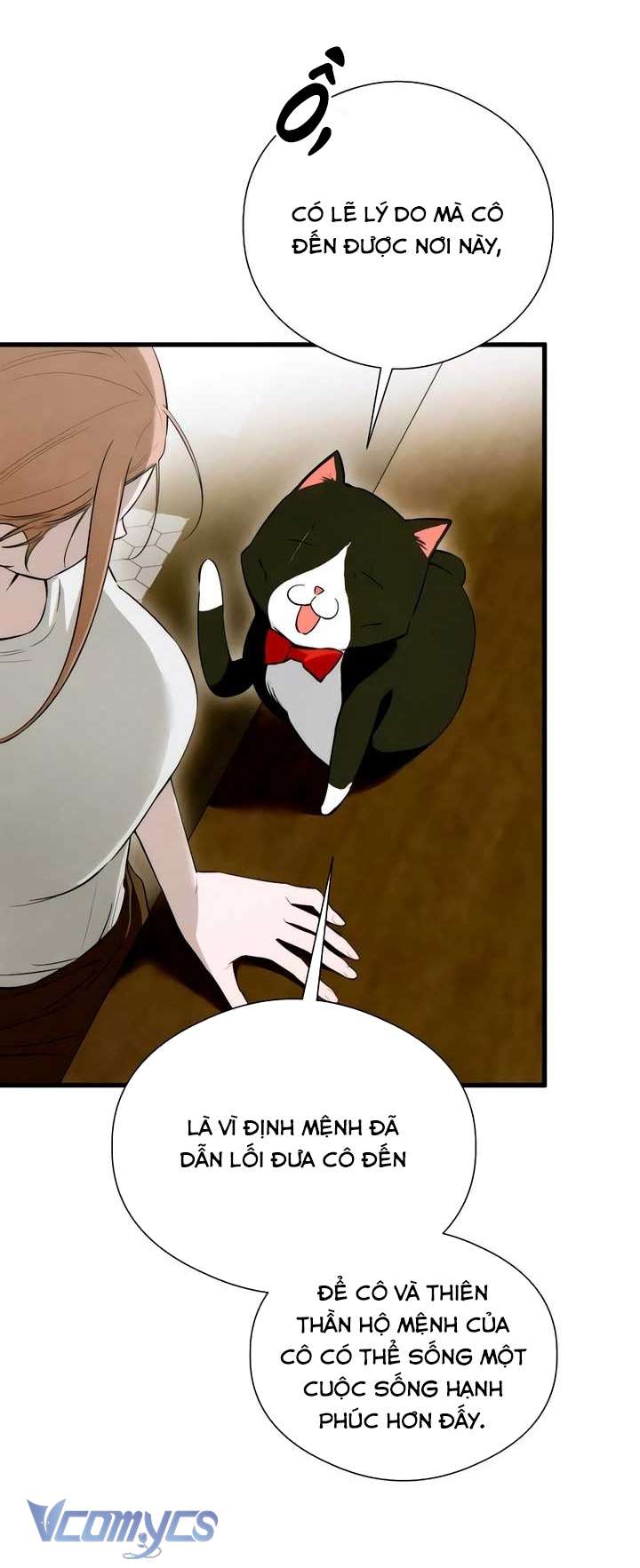 [18+] Mong Ước Của Ác Quỷ Chap 54 - Trang 2