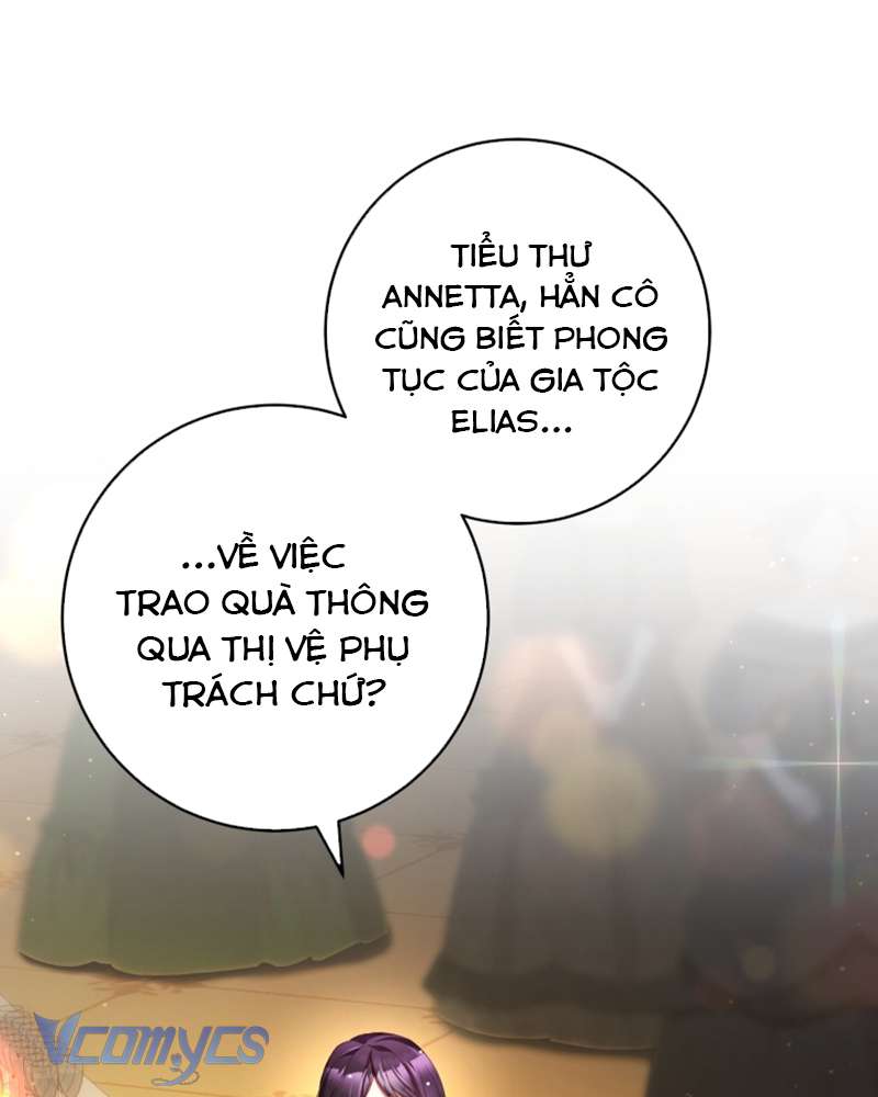 [Sứa Biển] Em Trai Tôi Là Hoàng Đế Ngang Ngược Chap 36 - Trang 2