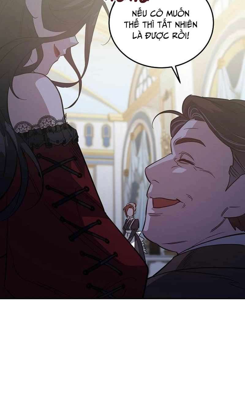 Nữ Hầu Báo Thù: Thời Khắc Cuối Cùng Chap 8 - Trang 4