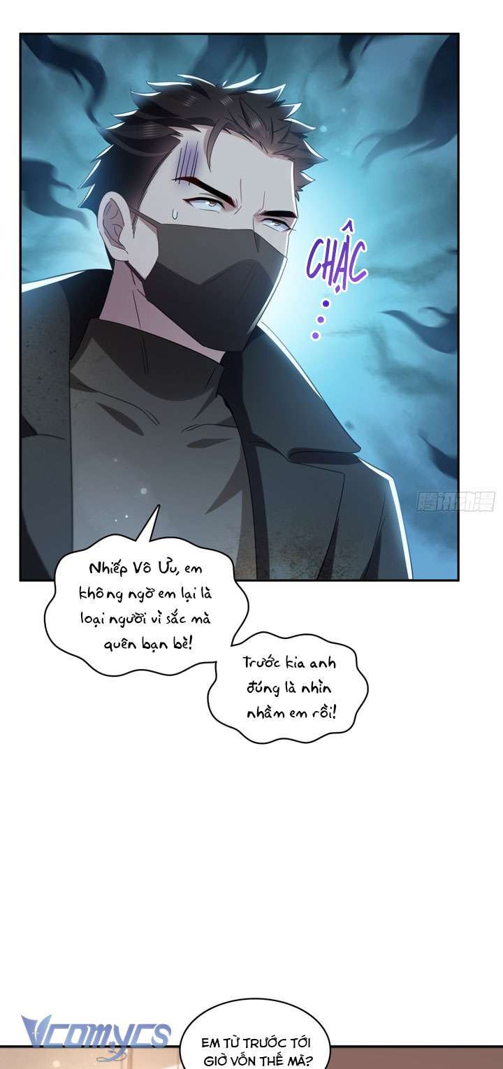 Hệt Như Hàn Quang Gặp Nắng Gắt Chapter 566 - Trang 4