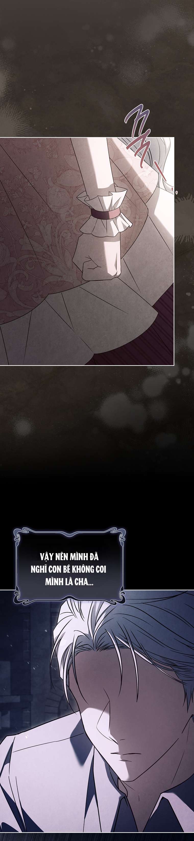 Cha Nào Con Nấy Chap 22 - Trang 4