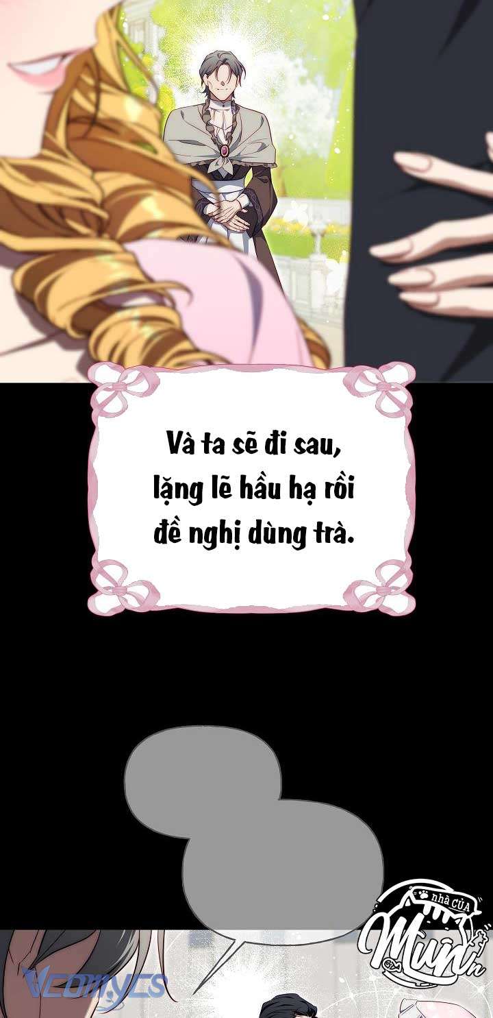 Thuần Hóa Hoàng Tử Quái Vật Chap 34 - Trang 2