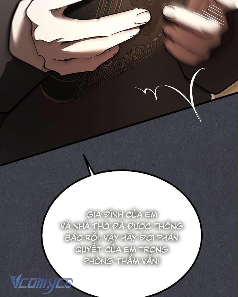 Ác Quỷ Nuôi Dưỡng Tiểu Thư Chapter 49 - Trang 4