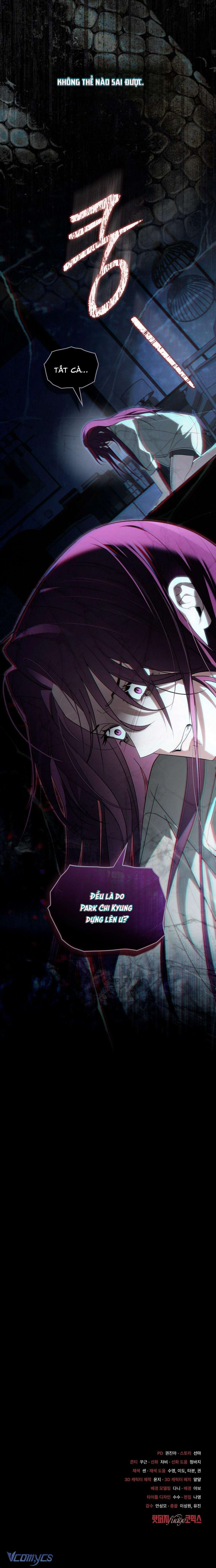 [18+] Gửi Kẻ Bị Ám Ảnh Chap 56 - Trang 2