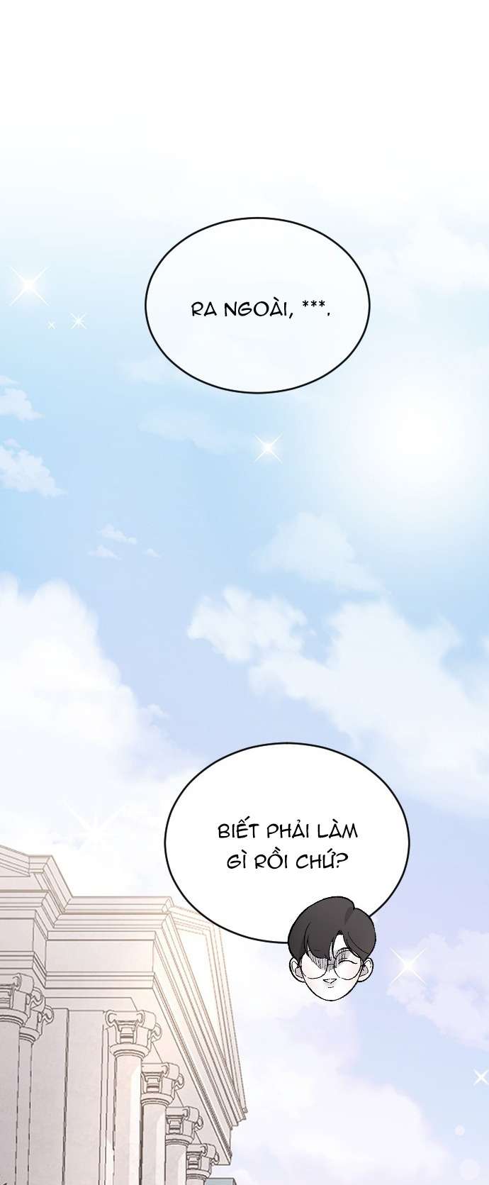 Ba Anh Trai Cực Phẩm Của Tôi Chap 78 - Trang 3