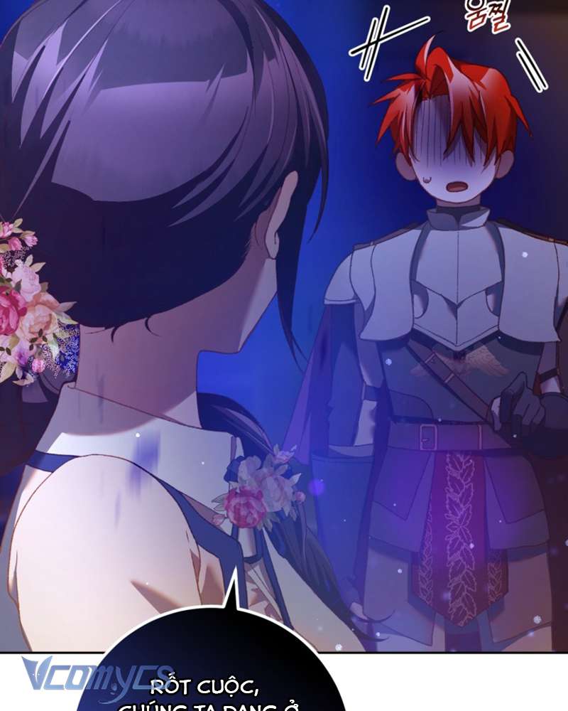 [Sứa Biển] Em Trai Tôi Là Hoàng Đế Ngang Ngược Chap 45 - Trang 2