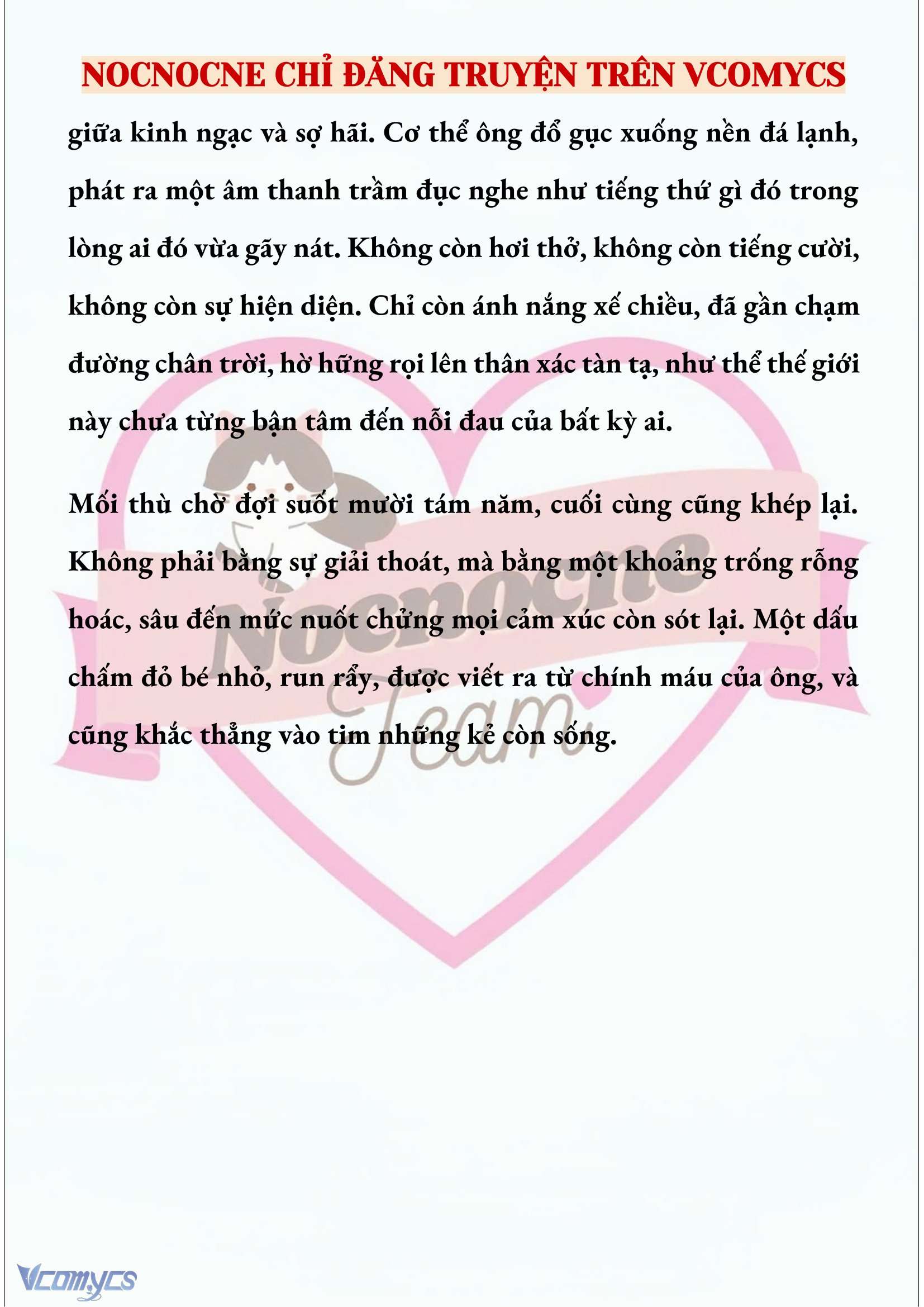 [TIỂU THUYẾT] ĐIỂM CHÍ Chap 162 - Trang 2